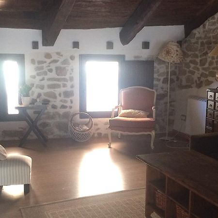 La Casita Del Castillo Mora de Rubielos Exterior foto